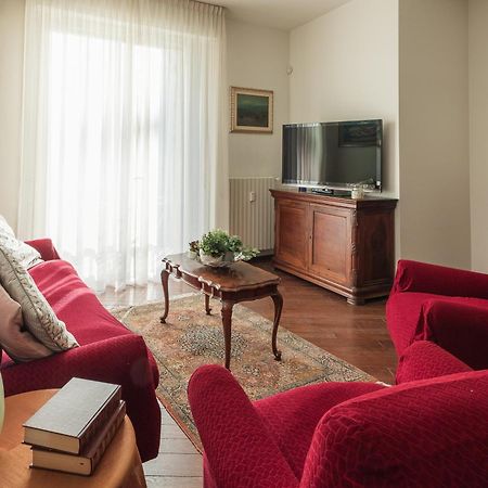 Dalla Cami アレッツォ エクステリア 写真
